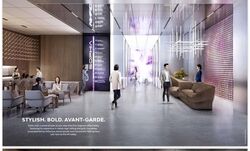 One Sophia (D9), Office #566767161